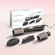 Babyliss Ionic Multistyler With Ceramic Coating 1000W