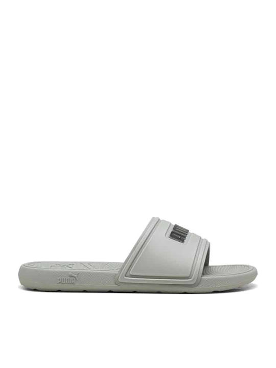 PUMA Cool Cat 2.0 Ανδρικά Slides Γκρι