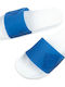 Morro Men's Slides Blue