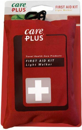 CarePlus Kit Light Walker Чанта За Първа Помощ