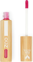 Zao Organic Makeup Liquid Ρουζ 7ml