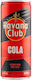 Havana Club Rum & Cola 5% Alc 250ml