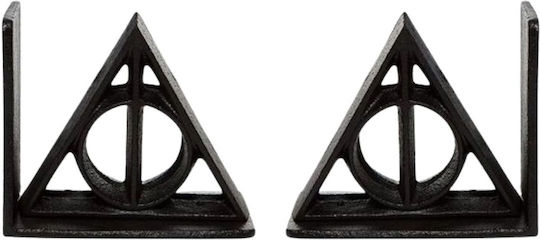 Enesco Παιδική Κρεμάστρα Μεταλλική με Ράφι