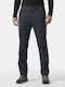 Helly Hansen Holmen 5 Herren Lang Bergsteigerhose Schwarz