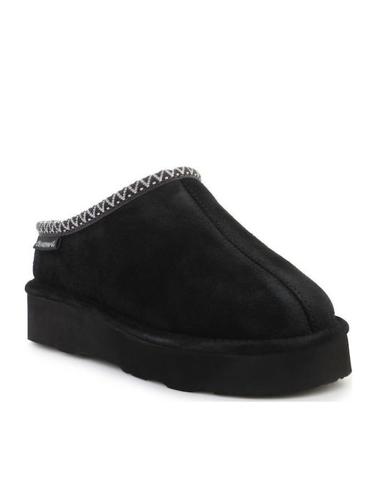 Bearpaw