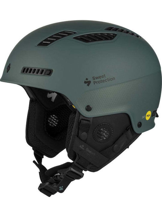 Sweet Protection Fahrradhelm