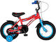 Orient Action 14" Παιδικό Ποδήλατo BMX (2025) Κόκκινο