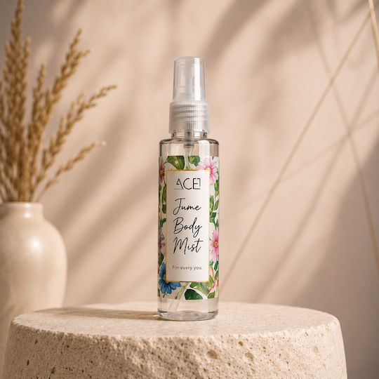 Ace Cosmetics Damenparfums Körpernebel Weiblich 01102 100ml