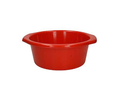 VIOMES Ligean Rotund 48x48x20cm Capacitate 20lt