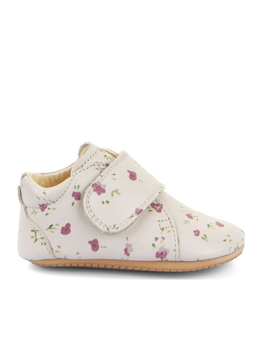 Froddo Kinderstiefel Beige