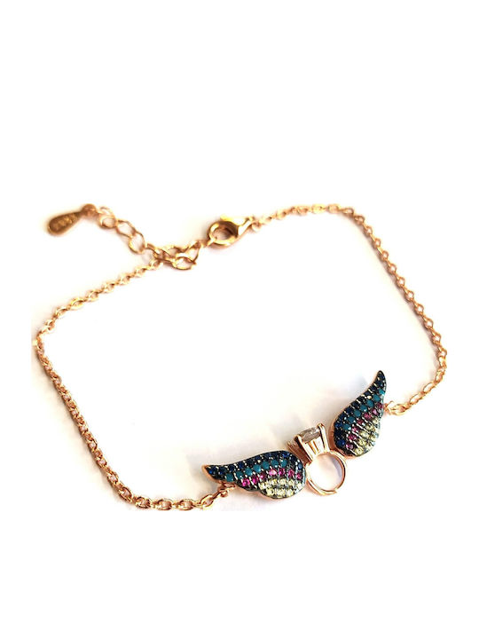 Amalfi Accessories Women's Bracelet