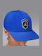 Jordan Pro Brasil Jockey Μπλε
