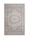 Biokarpet Gossip 9860a Grey-blue-67x140
