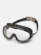 Aquaspeed Aquaspeed Kinder Schwimmbrillen Schwarz