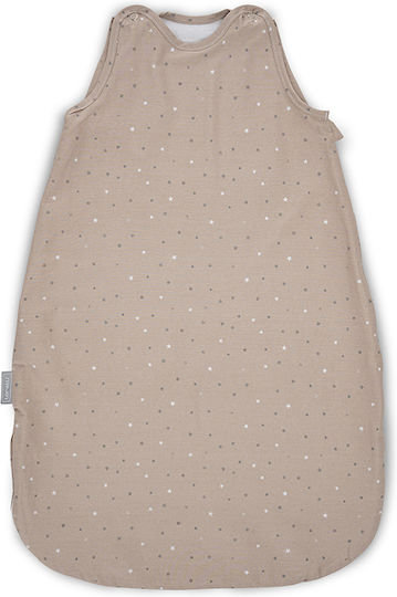 Lorelli Καλοκαιρινός Υπνόσακος Ranforce Beige Sky