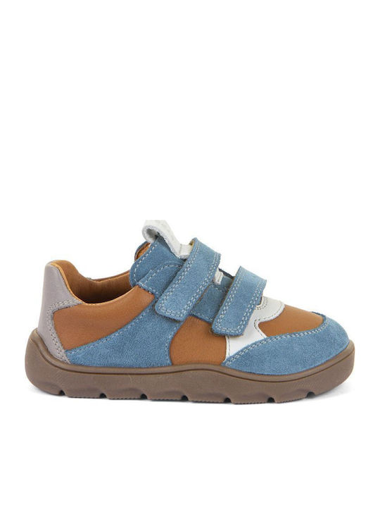 Froddo Παιδικά Sneakers Γαλάζια