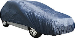 Proplus Κουκούλα Αυτοκινήτου 610159 Θήκη Xl 524x191x122cm Μπλε