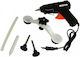 SPV T Autoreparaturzubehör Beulen Kit