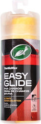 Turtle Wax Συνθετικό Δέρμα Καθαρισμού Αυτοκινήτου 43x32cm 1831235