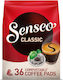 Senseo Espresso Capsules Compatible with Senseo Pads Machine 36pcs