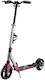 Nils Kids Scooter 2-Wheel White