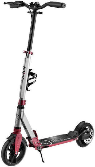 Nils Kids Scooter 2-Wheel White