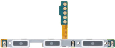 Power On Off Volume Button Flex Cable Samsung Galaxy A55 5g A556 A35 5g A356