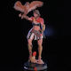 Figure Kassandra Assassin's Creed 3D Printed 30 Cm 1:6