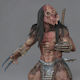 Φιγούρα Predator From Prey 2022 3d Εκτυπωμένη-15 2 Cm 1:12