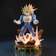 Figure Super Trunks Flash 3D Printed 7 6 Cm 1:24
