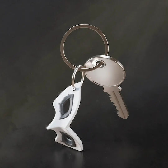Φιγούρα Joker Persona 5 Keychain 3d Εκτυπωμένη-11 4 Cm 1:16