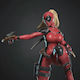 Φιγούρα Lady Deadpool In Action 3d Εκτυπωμένη-7 6 Cm 1:24