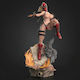 Figure Lady Deadpool In Action Nsfw 3d Printed 7 6 Cm 1:24