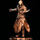 Ezio Auditore Sammelbare Figur From Assassin's Creed 3d Gedruckt 11,4 Cm 1:16