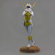 Choushinsei Flashman Sammelbare Figur 3D Druck Modell Gelb Blitzlicht 3D Gedruckt-11 4 Cm 1:16