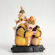 Figurină Bowser Bowser Din Super Mario 3D Tipărită 7 6 Cm 1:24