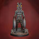 Alien Baltan Figure 3D Printing Model Ultraman 3D Model 3D Printed 20 Cm 1:8