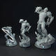 Φιγούρα Phecda Gamma Thor From Saint Seiya 3d Εκτυπωμένη-20 Cm 1:8
