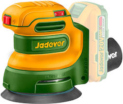 Jadever JDRAP5030 Ексцентрично Трибе 20V Соло Jadever JDRAP5030 Ексцентрично Трибе 20V Соло