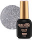 Luxorise Disco Top Coat / Strat de Bază / Prime...