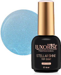 Top Coat Luxorise Strălucire Stellară Starlit S...