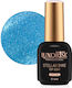 Top Coat Luxorise Stellar Shine Galactic Azure ...