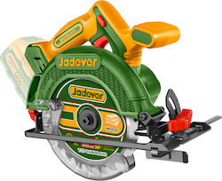 Jadever JDLWP5521 Δισκοπρίονο 20V 1x3Ah