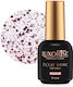 Luxorise Top Coat Eclat Shine Rosette 10ml