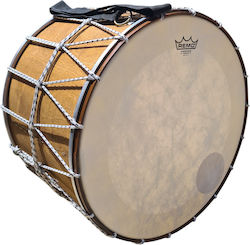 18 Inch Traditional Handcrafted Drums