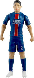 Banbo Toys Sammelbare Figuren: PSG - Hakimi Banbo Toys Sammelbare Figuren: PSG - Hakimi