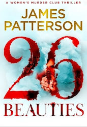 26 Beauties James Patterson Century