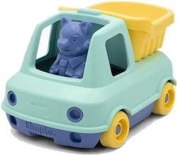 Simple Toys Lastwagen Für 4+ Jahre Simple Toys Lastwagen Für 4+ Jahre