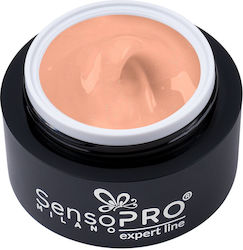 Expert Line Гел За Нокти Sensopro Milano Shimme...