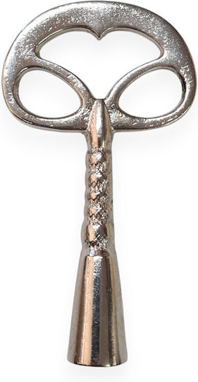 Kanun Tuning Peg Silver